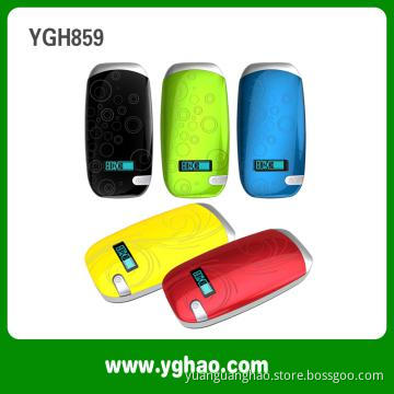 YGH859 iphone charger 5600mAh
